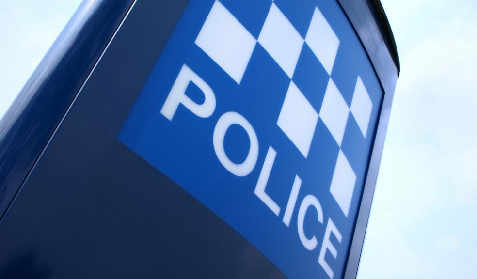 Crime falls in Devon and Cornwall