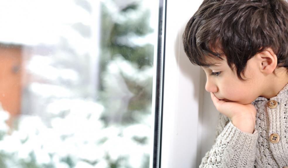 More than 2,000 South West children face a homeless Christmas