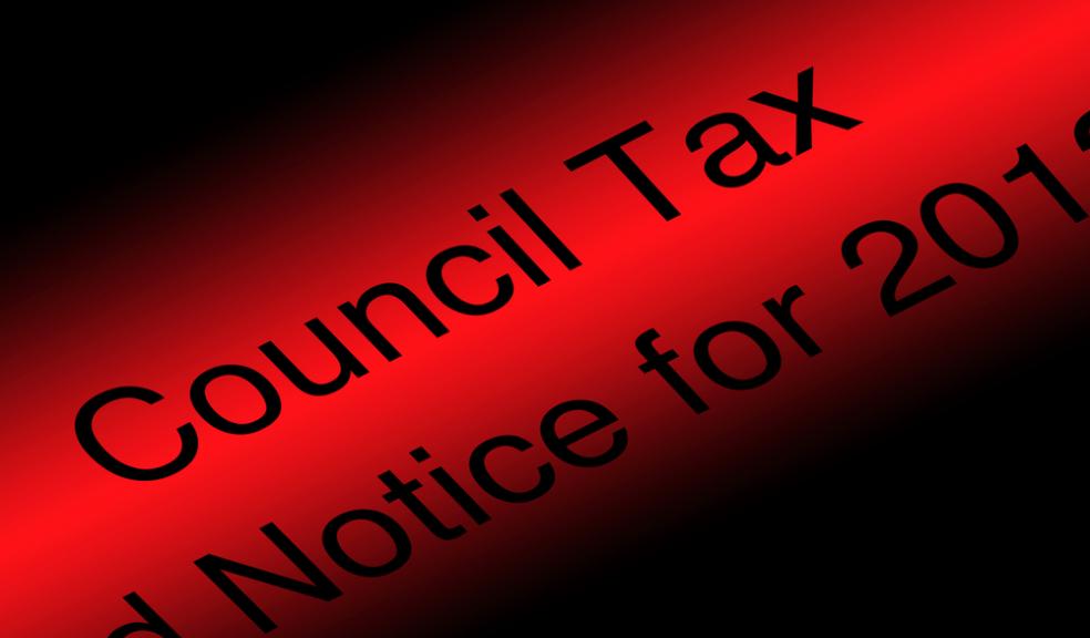 Council consults on planned changes to council tax support
