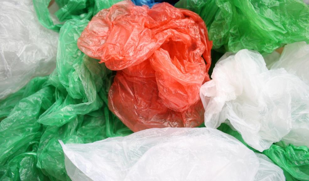 Lib Dems announce 5p charge for plastic bags in England