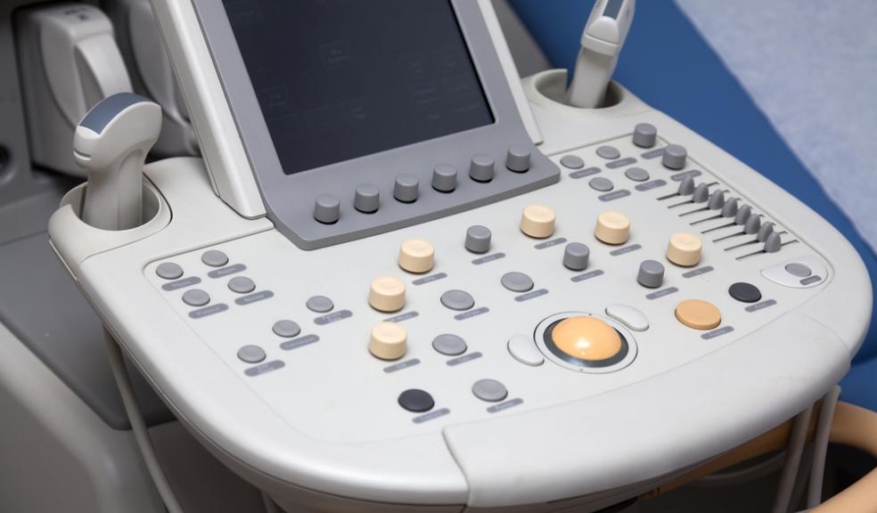 Ultra Sound Machine