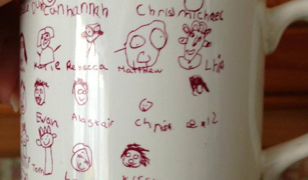 Do you recognise anyone?