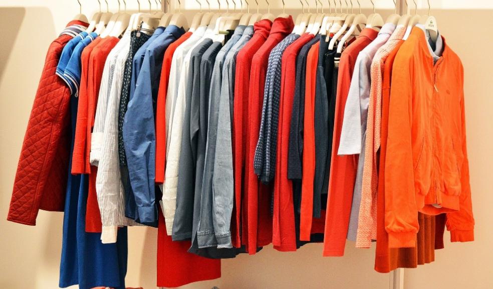 Consumers called on to cut carbon footprint by reducing clothing purchases