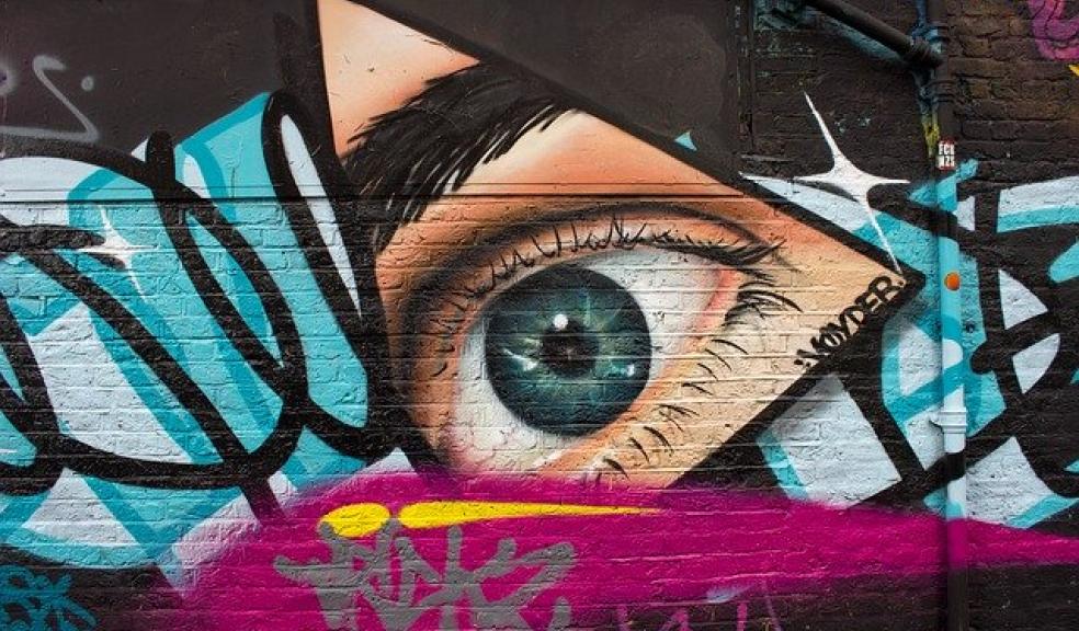 Street art