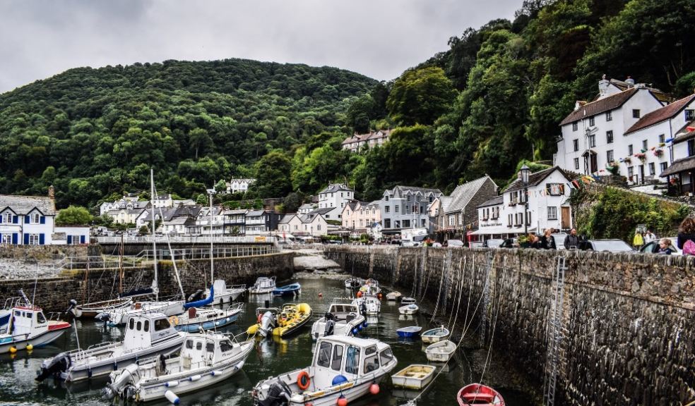 It’s the Great Easter Escape and Devon is the third most popular Eastercation destination  The 