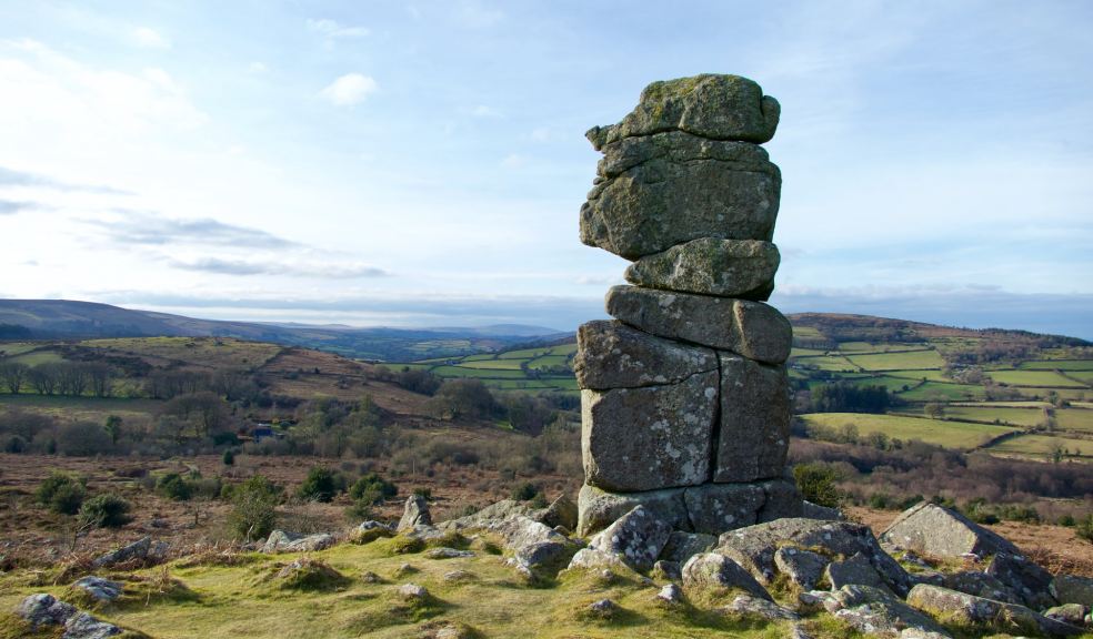 Dartmoor