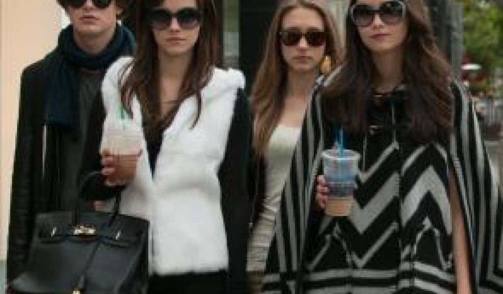 The Bling Ring