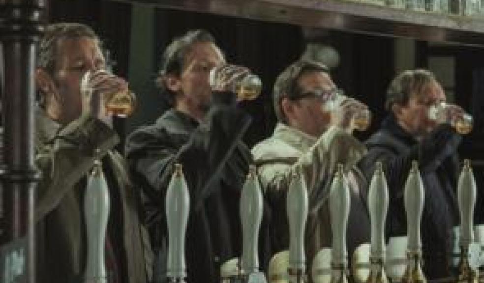 The World's End