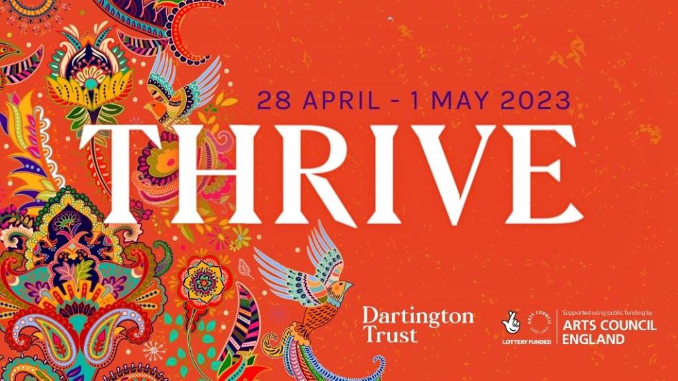 Thrive Festival