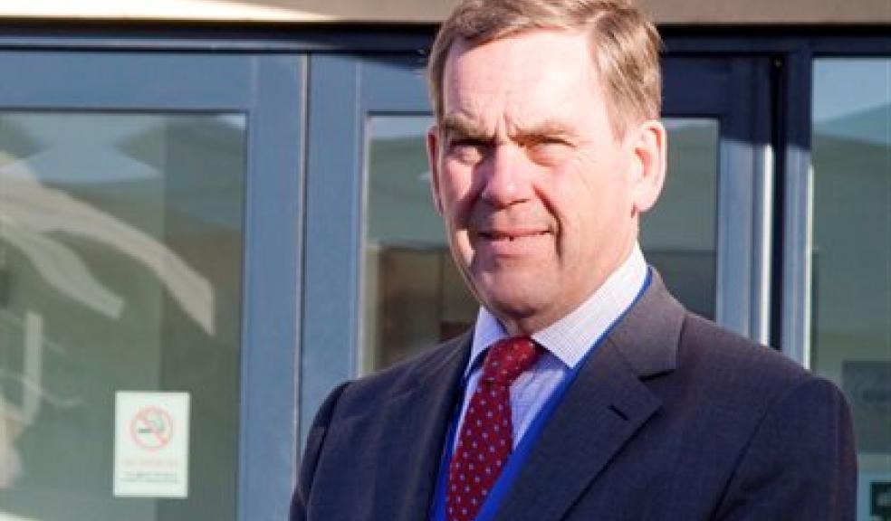 Tony Hogg