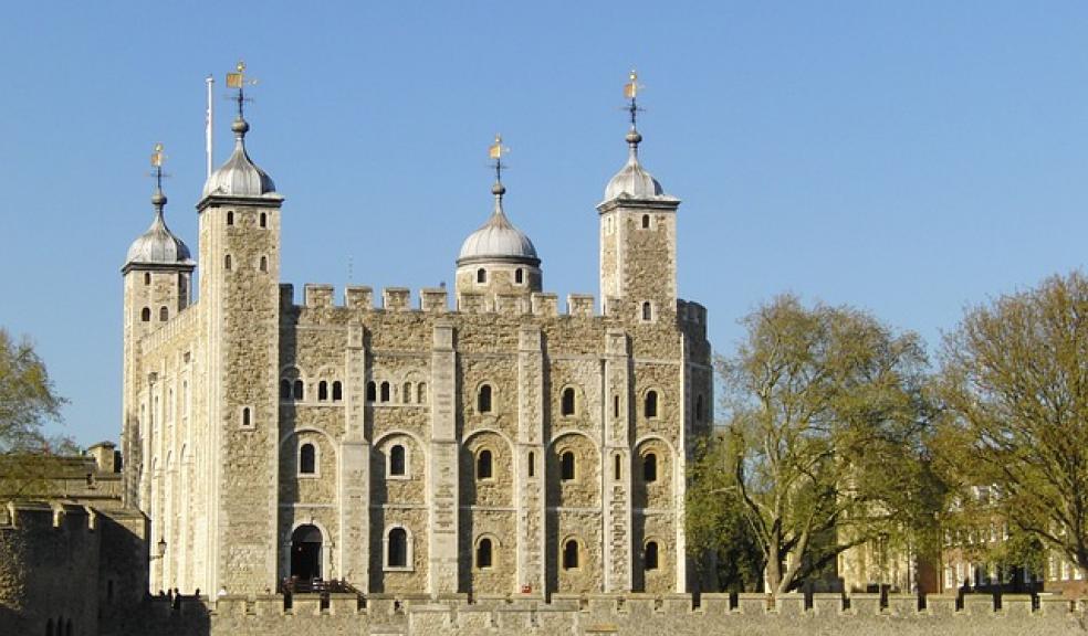 Tower of London