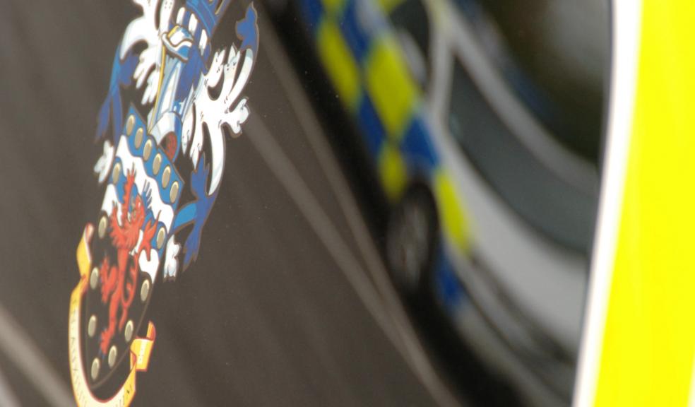 One man bailed, one released following armed police arrests