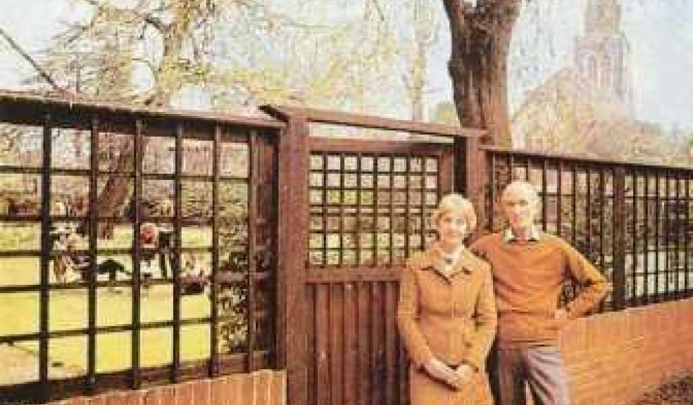 Fairport Convention's 'Unhalfbricking' LP which included Who Knows Where The Time Goes