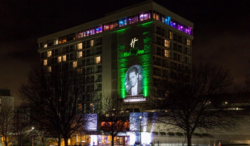 Holiday Inn Marco Pierre White Plymouth
