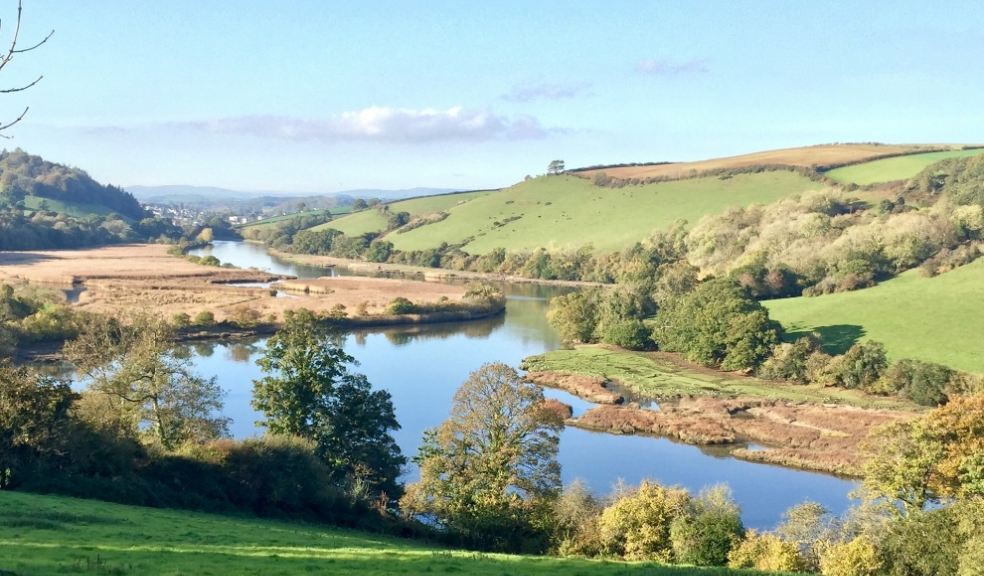River Dart