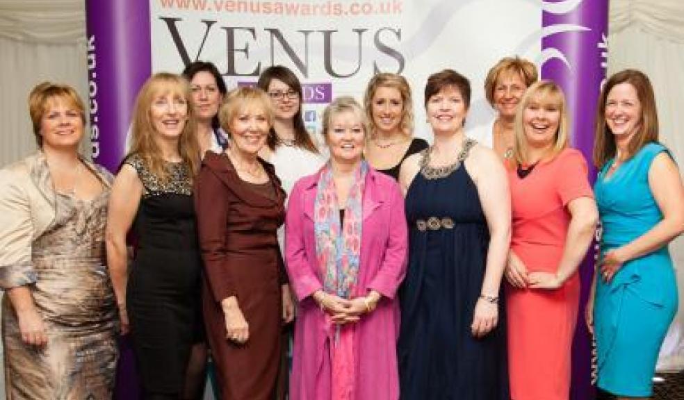 2014 Devon winners