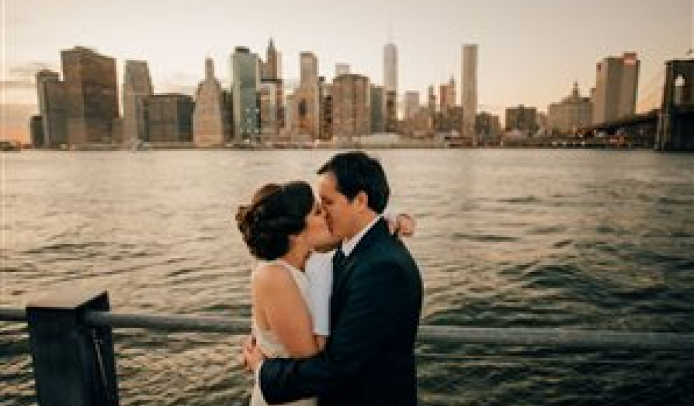 Elin and Gareth © Ryan Brenizer Photography