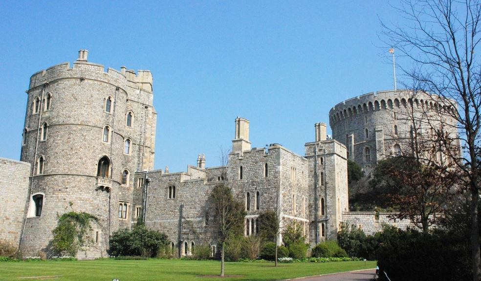 Windsor Castle