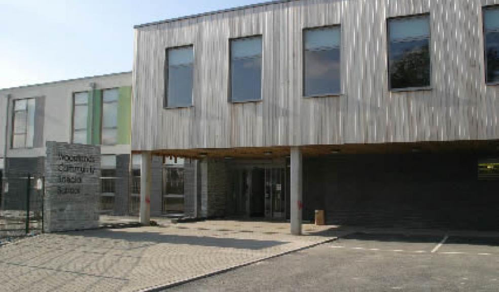 Woodlands School on the Woodview Learning Community Campus
