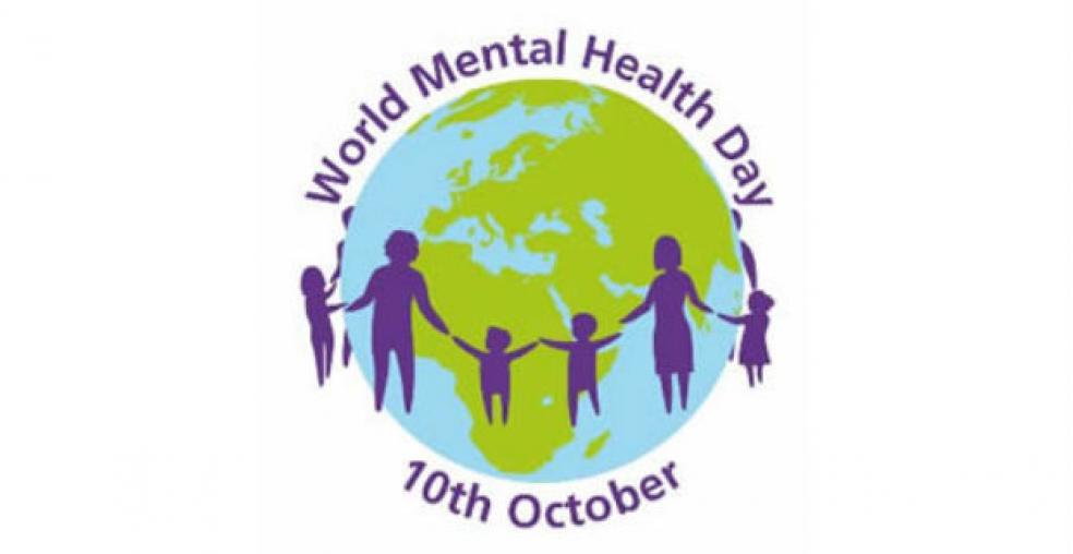 New online support service for young people announced on World Mental Health Day