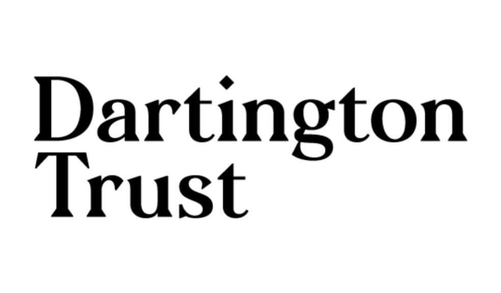 Dartington Trust Logo