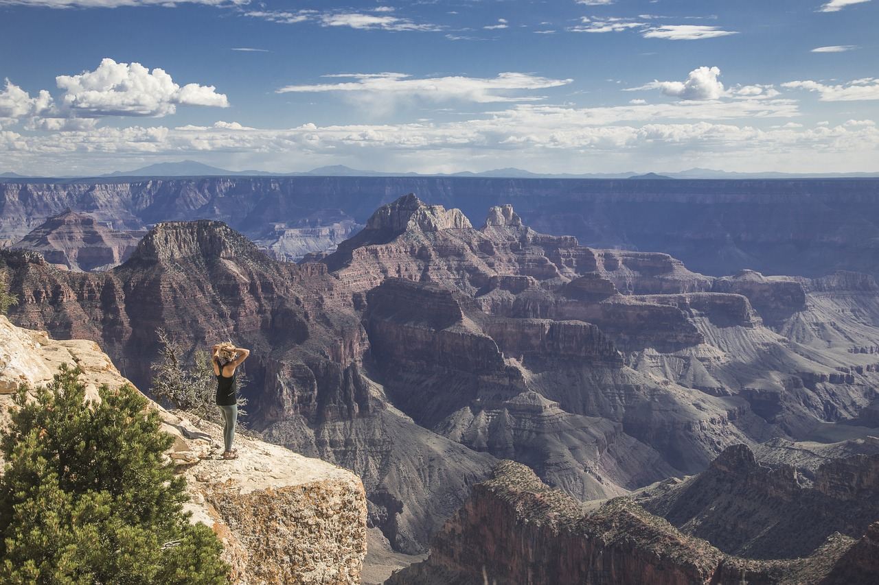 The Grand Canyon
