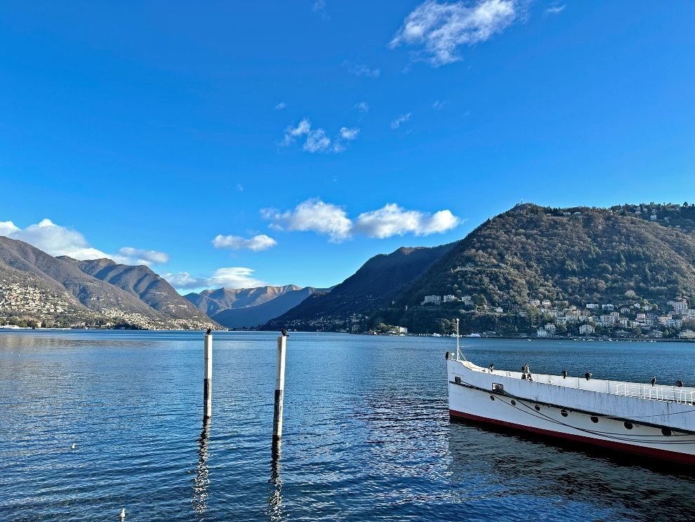 Hilton Lake Como Review A Weekend of ultimate luxury and relaxation Lake Views travel.jpg