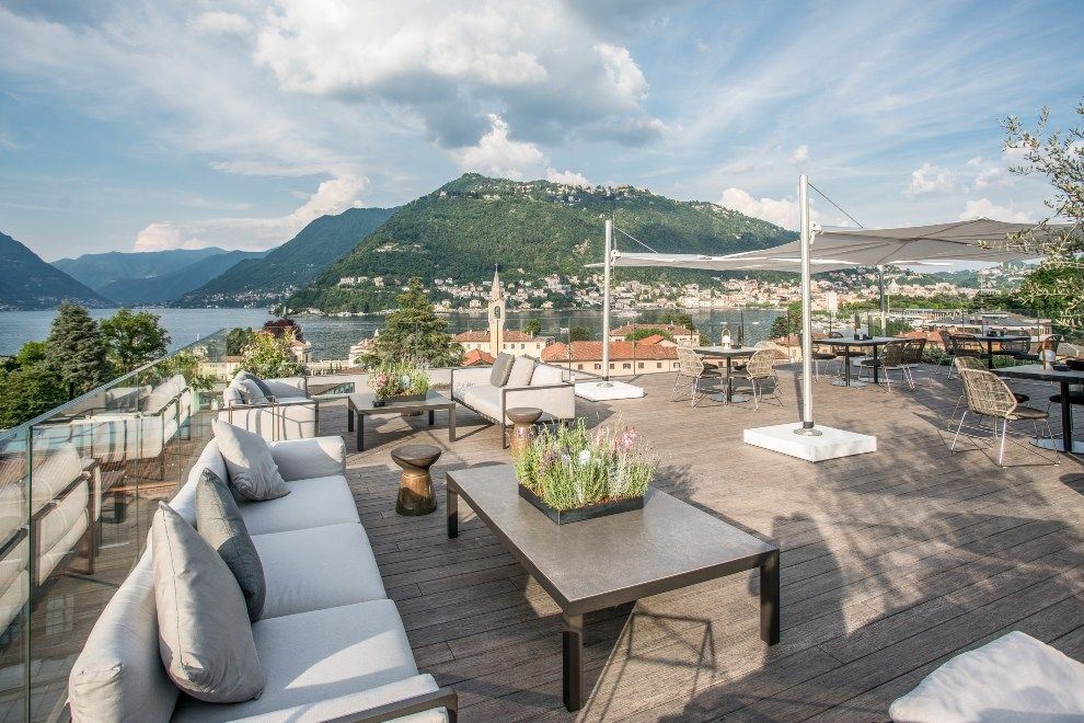 Indulge in a Gourmet Travel Getaway this Summer Holiday at Hilton Lake Como Italy rooftop terrace_0.jpg