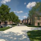 Devon housebuilder receives green light for 126-home development