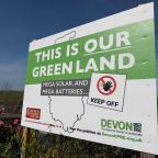 Photo: Sharon Goble.