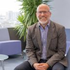 FAMILY-FRIENDLY: Enable Law head Rob Antrobus