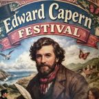 Flyer image for the festival 