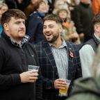 Exeter Racecourse launches Beat the Blues Raceday with instant prizes for early arrivals