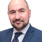 Lev Boreiko. Head of Family Law.