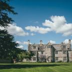 Manor House, Cadhay Devon