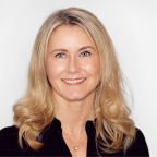 Exeter Racecourse committee member Mel Leach behind hit ITV racing series
