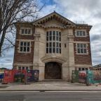 Paignton Picture House.