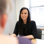 Rachel Buckley, The Family Law Company