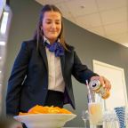 Students on the Event Management Certificate will be planning and delivering a real event in the South Devon College Horizons training restaurant.