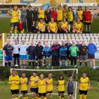 Torquay Utd Community Sports Trust