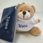 Tinies Teddy Trail