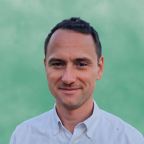 Tom Lowry, senior developer manager.