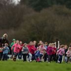 Family Day at Exeter Racecourse Sunday March 22