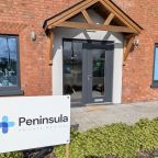 Waterloo Court Health and Wellbeing Hub, 