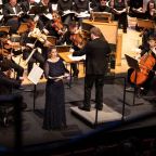 Endelienta, Cadogan Hall