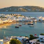 Mykonos