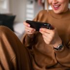 Paying By Debit Card