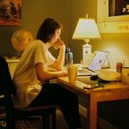 Online school could be an alternative to mainstream school for many young people 