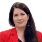 Amicus Law Associate Solicitor Rebecca Roberts