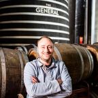 Barny Butterfield will be hosting a VIP tour as part of the fundraising event